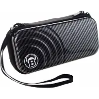 Bulls BULL'S Kleintasche Orbis HS S Dartcase carbongrey