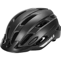 Bell Trace Led Mips Mtb-helm