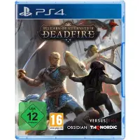 Pillars of Eternity II - Deadfire (DE/Multi in Game)