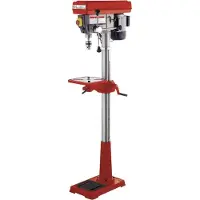 Holzmann Ständerbohrmaschine SB 4116HN