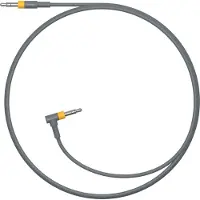 Teenage Engineering Gewinkeltes Audiokabel