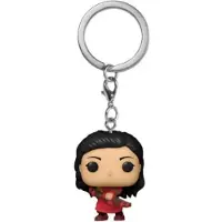 Funko POP! Portachiavi Pop! Marvel Shang Chi : Katy