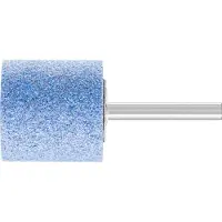 PFERD TOOLS TOUGH Schleifstift Zylinder für schwer zerspanbare Werkstoffe - 31136336