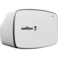 Wallbox Unite 22kw Elektroauto-ladegerät