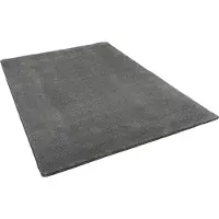 Snapstyle Hochflor Luxus Velours Teppich Touch