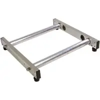 Kreiling AKA 500 Alu-Kabelabroller 10577 100-500m