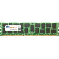 PHS-memory 32GB RAM Speicher für Actidata actiNAS BS 424 DDR3 RDIMM 1333MHz (SP162078)