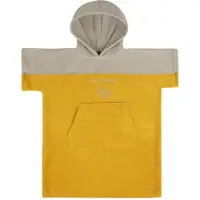 Normani Kinder Badeponcho Puwai