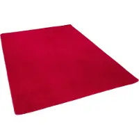 Snapstyle Trend Velours Teppich Joy