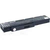 AGI Akku kompatibel mit Fujitsu-Siemens SQU-809-F01 - Akku - 4.400 mAh