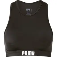 Puma Damen Top SWIM WOMEN RACERBACK SWIM TOP