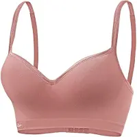 LASCANA ACTIVE Sport-BH in vintage-rose | Gr.: 80B
