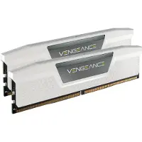 Corsair VENGEANCE, 32 GB, 2 x 16 GB, DDR5, 6400 MHz