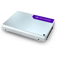Solidigm D5-P5336 30.72TB 6,35cm 2,5Zoll PCI-e 4.0 x4 3D5 QLC Generic Opal Single Pack