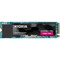 Kioxia Exceria Pro , 1 TB, M.2, 7300 MB/s