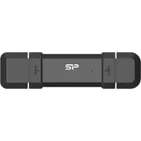 Silicon Power Usb Ds72 3.2 Gen2 250gb Usb-stick