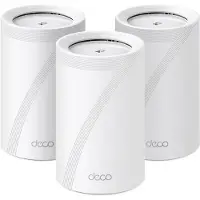 TP-LINK Deco Be65 Wifi-zugangspunkt 3 Einheiten