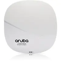 HP HPE ARUBA AP-314 FUNKBASISSTATION Wi-Fi DUALBAND