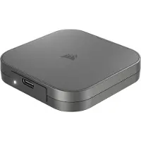 Corsair EX300U 4TB External SSD