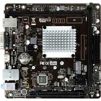 Biostar J4125NHU, Intel, Intel Celeron, J4125, 8 GB, DDR4-SDRAM, 8 GB