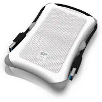 Silicon Power Armor A30 Usb 3.2 1tb Externe Festplatte
