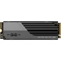 Silicon Power XS70 1TB SP01KGBP44XS7005