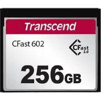 Transcend CFast 2.0 CFX602 8GB