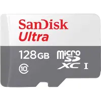 SanDisk Ultra Microsdxc 128gb Speicherkarte