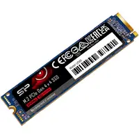 Silicon Power SSD 500GB PCI-E UD85 Gen 4x4 NVMe 3D Nand TLC