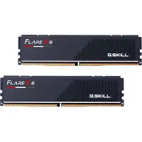 G.Skill Flare X5 F5-5600J4040D48GX2-FX5, 96 GB, 2 x 48 GB, DDR5, 5600 MHz, 288-pin DIMM