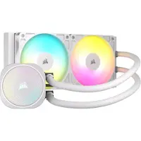 Corsair Nautilus 240 Argb Wasserkühlung 240 Mm