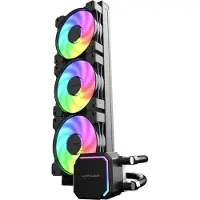 LC-Power LC-CC-360-B-ARGB JetFlow Series Wasserkhlung 360mm