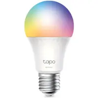 TP-LINK L535e Matter A60 E27 75w Intelligente Glühbirne