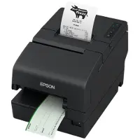 Epson TM-H6000VI, Thermodruck, POS-Drucker, 180 x 180 DPI, 500 mm/sek, 48 – 80, 8,3 cm