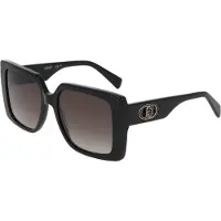 LIU JO EYEWEAR LIU-JO EYEWEAR SUNGLASSES Sonnenbrille LJ816S LJ816S_001_55