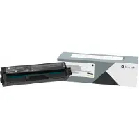 Lexmark C330H10, 2500 Seiten, Schwarz, 1 Stück(e)