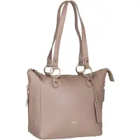 PICARD Java - Shopper 36 cm (chai)