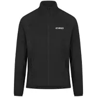 Cep - Women's Run Windbreaker - Laufjacke Gr M schwarz
