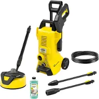 Kärcher K3 Power Control Home T5 Hochdruckreiniger