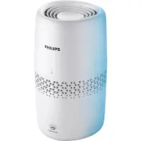 Philips Luftbefeuchter 2000 Series HU2510/10