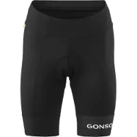 Gonso Damen-Radshorts mit Polster Essential