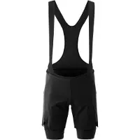 Gonso 2in1 Shorts Essential | Größe M