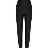 Faina Women Leggings in Black | Gr.: S