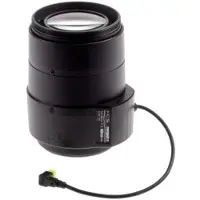 Axis 01727-001, Linse, , Q1645, Q1645-LE, Q1647, Q1647-LE, P1367, 1/2", 9 - 50 mm, 8 MP