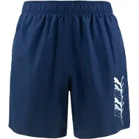 Puma Badehose SWIM MEN CATS MID SHORTS in Navy | Gr.: M