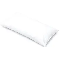 Libeco Innenkissen Wilson White (50 x 50 cm)