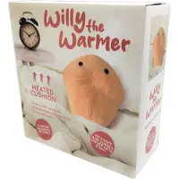 Mad Monkey Wärmekissen Willy the warmer