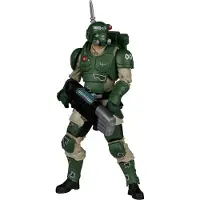 Mcfarlane Toys - Warhammer 40,000 Actionfigur Kasrkin (Astra Militarum) 18 cm