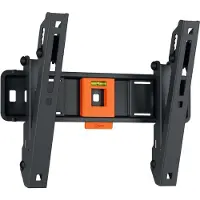 Vogel's TVM 1213 109,2 cm (43") Schwarz