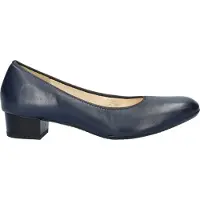 Ara Pump in blau | Gr.: 41